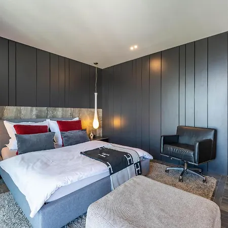 Beautiful In With Sauna Ferienhaus *