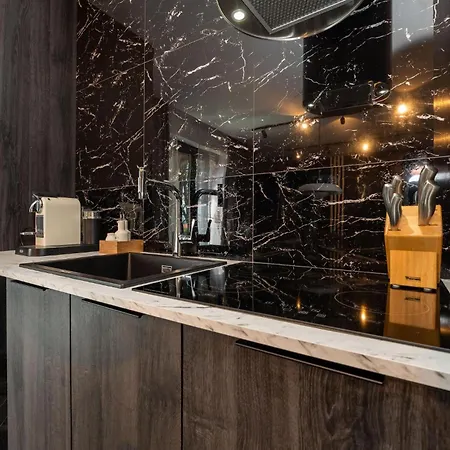 Beautiful In With Sauna Ferienhaus *