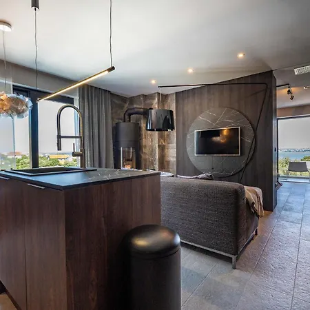 Ferienhaus Beautiful In With Sauna