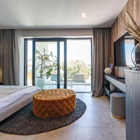 Beautiful In With Sauna Ferienhaus *