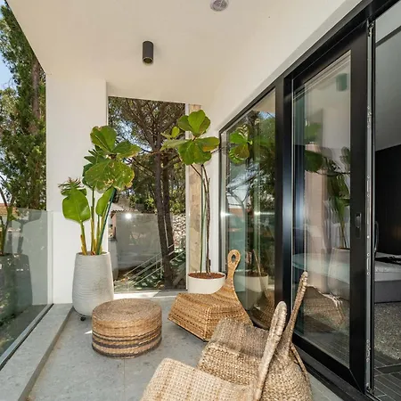 Beautiful In With Sauna Ferienhaus